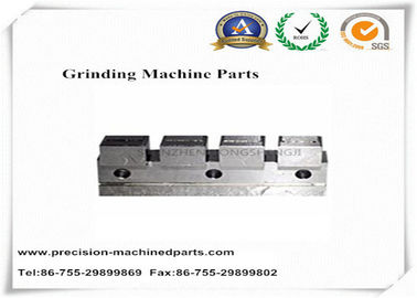 Aluminium Precision Machining Part, Anodizing Mold Grinding Machining Layanan