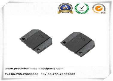 Stainless Steel Auto Parts Presisi CNC Milling Machine Proses