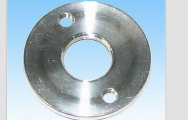 JIS CNC Bagian mesin / Carbon Steel Forgings Untuk Mesin, Ring Gulung Forgings