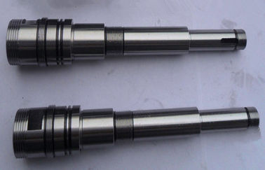 Stainless Steel, kuningan presisi ternyata komponen permukaan Grinding bagian-bagian mesin