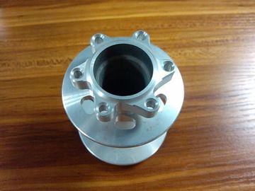 Profesional CNC presisi Beralih Aluminium Alloy Mountain Bike Hub