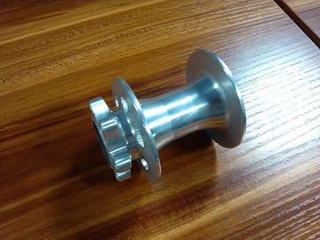 Profesional CNC presisi Beralih Aluminium Alloy Mountain Bike Hub