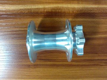 Profesional CNC presisi Beralih Aluminium Alloy Mountain Bike Hub