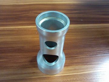 Disesuaikan CNC Lathe Menghidupkan / Aluminium, Kuningan CNC Ternyata Bagian Untuk Mobil Toy dunia