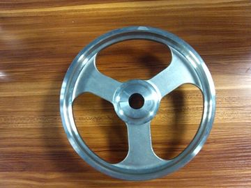 Seng, Nikel Disepuh CNC Machining presisi Ternyata Bagian Dan Stamping bagian