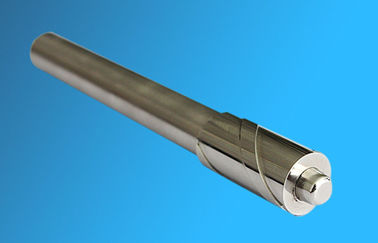 Industri Stainless Steel Shaft Tinggi Precision Parts Berbalik Grinding Permukaan