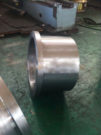 Dekat mati silinder mesin lengan palsu tepat Oem disesuaikan karbon baja Bushing