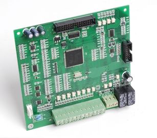 Gilirannya cepat Prototipe PCB Majelis Jasa / Cepat Turn Around PCBA