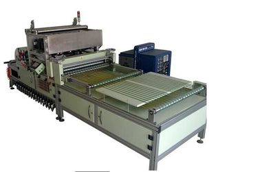 Enam - Roller Filter Mesin Produsen, Filter Paper pleating Mesin