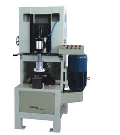 Dapat seaming Mesin Air Filter Manufacturing Equipment dengan 4kW motor