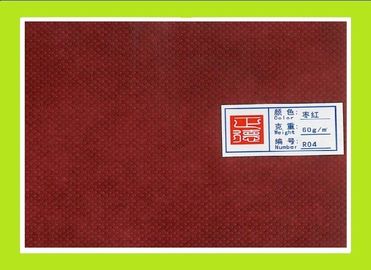 Profesional SMS Fabric Non Woven Membuat Mesin, Auto Non Woven Fabric Line Produksi