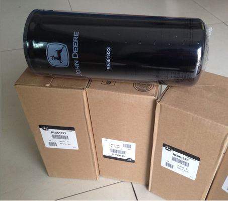 Suku Cadang Generator, Filter Oli Ramah Bumi Re561823