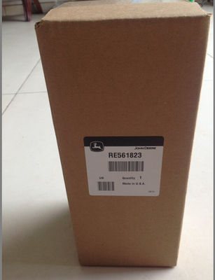Suku Cadang Generator, Filter Oli Ramah Bumi Re561823