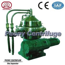 Model PDSV Populer Centrifuge Separator Sayur Mesin Minyak Centrifuge