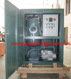 Transformer mesin minyak filteration certrifuge / Transformer pabrik pemurnian minyak