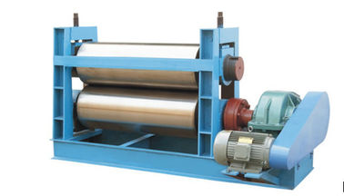 Profesional Filter pleating Mesin Kawat merata Mesin 1200mm Lebar