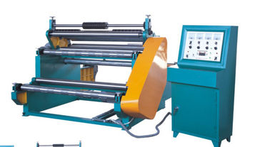 Full Auto Air Filter Line Produksi Asli Kertas menggorok dan Rewinding Machine