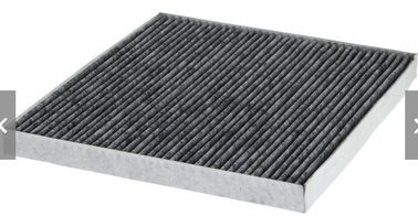 Cabin Air Filter Element Dua sisi Otomatis Bonding Mesin Disesuaikan