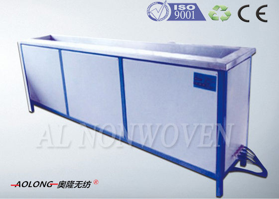 Medis SSS PP Fabric Non Woven produksi Baris / Peralatan 2400mm / 3200mm