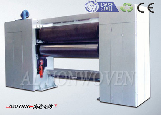 Medis SSS PP Fabric Non Woven produksi Baris / Peralatan 2400mm / 3200mm