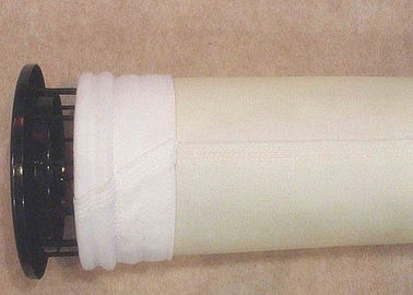 Filter Cage kustom Logam Venturi Air untuk Dust Collector Filter Bags Carbon Steel