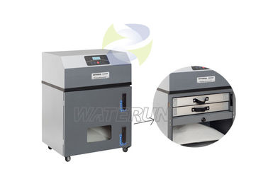 Kecil Portabel Welding Fume Extractor / Dust Collector Filter / Air untuk Welding Machine