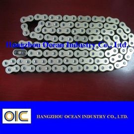 520-120L Sepeda Motor O Rantai Cincin Transmisi Suku Cadang Dalam Hitam dan Gloden