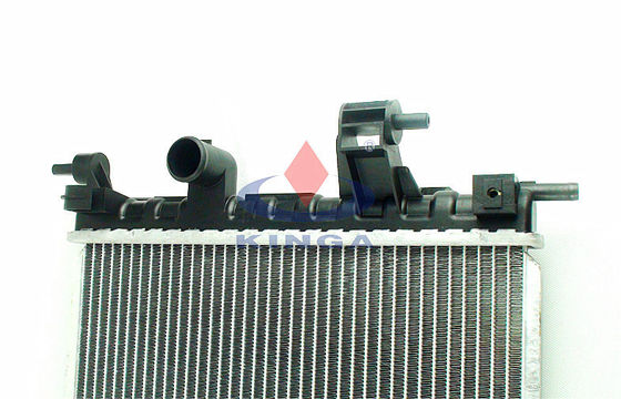 Transmisi Manual Mobil Auto Parts Mobil Radiator Untuk OPEL Combo / Corsa C 2000 Sistem Pendingin