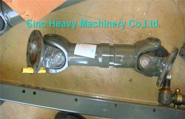 Propeller Shaft Truck Suku Cadang AZ9114310126 dengan Sertifikat CCC