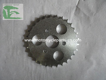428H-38T Alloy rantai sepeda motor sprocket DAX70 CT70 Z50 untuk Transmisi