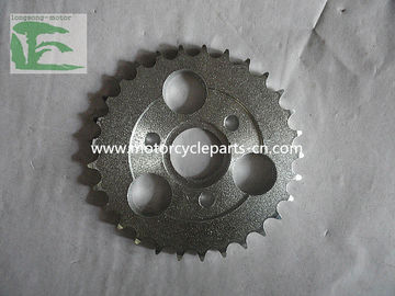 428H-38T Alloy rantai sepeda motor sprocket DAX70 CT70 Z50 untuk Transmisi