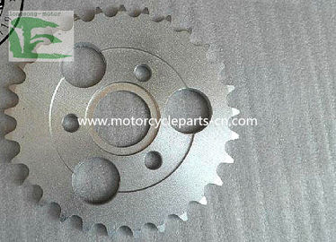 428H-38T Alloy rantai sepeda motor sprocket DAX70 CT70 Z50 untuk Transmisi