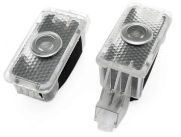 Acura MDX ZDX RLX TL Pintu courtesy Lampu LED Logo Cahaya Otomotif Suku Cadang