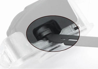 Acura MDX ZDX RLX TL Pintu courtesy Lampu LED Logo Cahaya Otomotif Suku Cadang