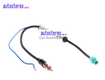 Mobil Aerial Adaptor 4 Auto Spare Parts CITROEN SEAT AUDI OPEL SKODA Radio Antenna Connector