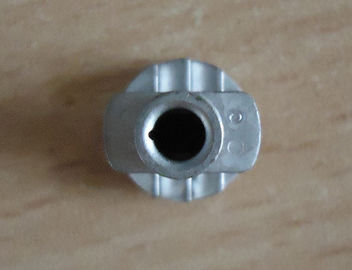 logam paduan baja / Tekanan Aluminium Die Casting onderdil