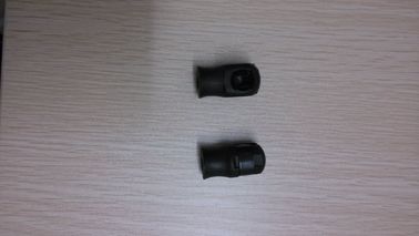 500N Cylinder Musim Semi mobil Kompresi Gas Springs Suku Cadang Mobil