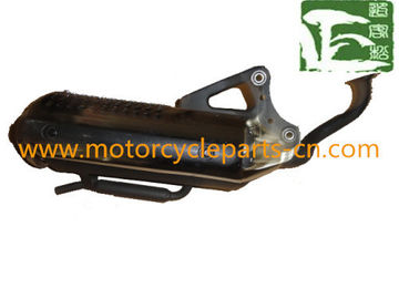 Silencer Knalpot Pipa Honda DOI50 Scooter Spare Parts Knalpot Gas
