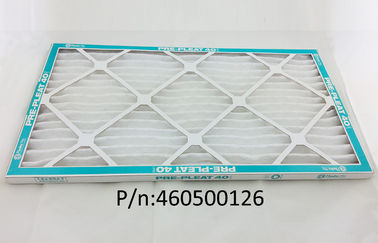 Flanders Filter Pre-wiru 40 Terutama Cocok Untuk Gerber Cutter GTXL 460.500.126