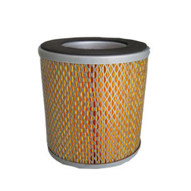 Efisiensi Tinggi Filter Cartridge Air Untuk Truck, Penggantian Filter Air