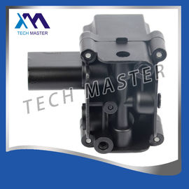 Bmw X5 E70 Kompresor Suspensi Udara Pompa Udara Double Valve 37206859714