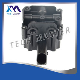 Bmw X5 E70 Kompresor Suspensi Udara Pompa Udara Double Valve 37206859714