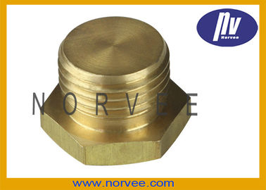 Baja / Kuningan / Tembaga CNC Precision Machining Parts CNC Menghidupkan / Casting Jasa