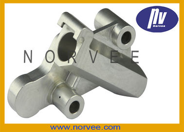 stainless steel / aluminium CNC Precision Machining / Turning / Milling Parts