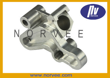 stainless steel / aluminium CNC Precision Machining / Turning / Milling Parts