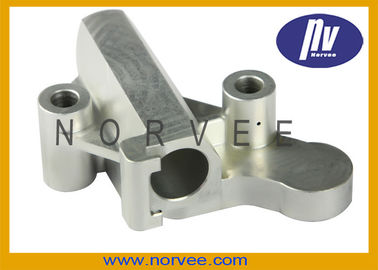 stainless steel / aluminium CNC Precision Machining / Turning / Milling Parts