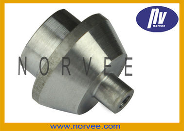 stainless steel / aluminium CNC Precision Machining / Turning / Milling Parts