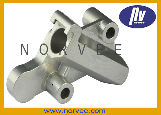 CNC Precision Machining Parts, Baja / proses pencetakan injeksi plastik