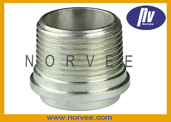 CNC Precision Machining Parts, Baja / proses pencetakan injeksi plastik