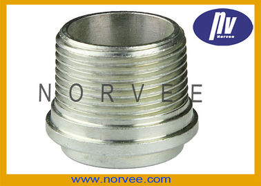 presisi tinggi Delrin / Titanium Alloy Injection cetakan bagian layanan mesin CNC